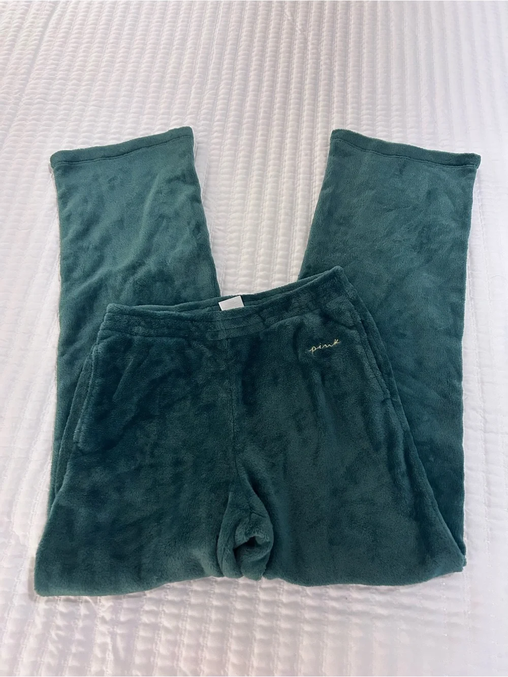 PINK Victorias Secret cozy deep